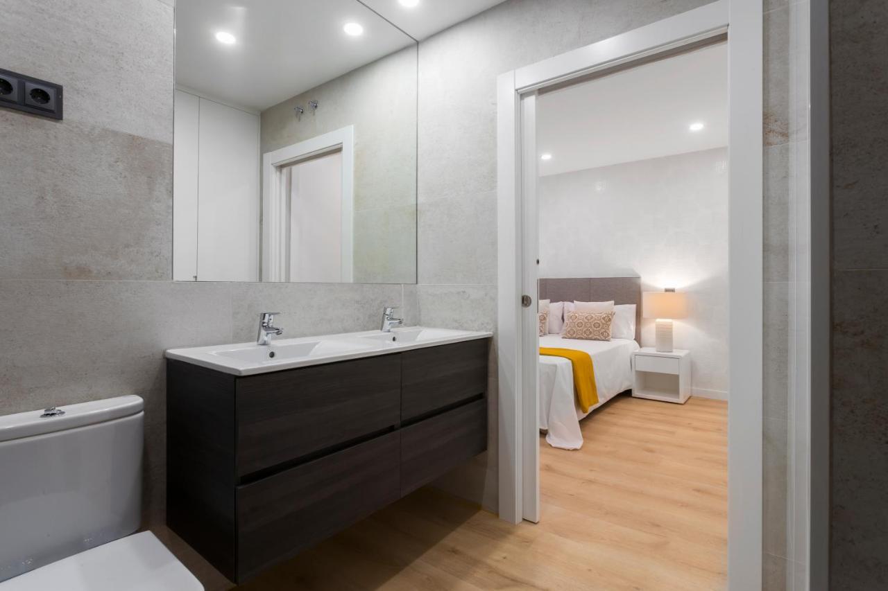 Apa 23678 Apartment Madrid Exterior photo